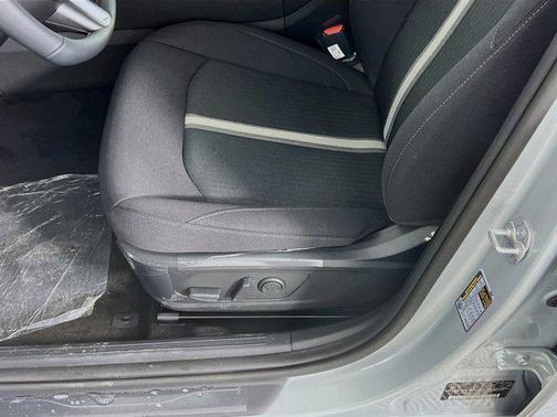 2026 Hyundai SONATA SEL