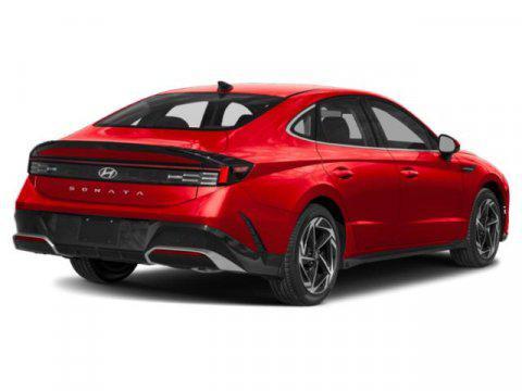 2026 Hyundai SONATA SEL