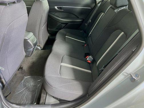 2026 Hyundai SONATA SEL