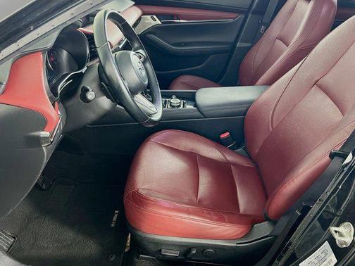 2020 Mazda Mazda3 AWD w/Premium Package