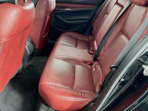 2020 Mazda Mazda3 AWD w/Premium Package