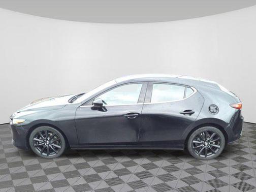 2020 Mazda Mazda3 AWD w/Premium Package