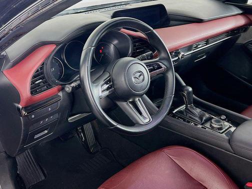 2020 Mazda Mazda3 AWD w/Premium Package