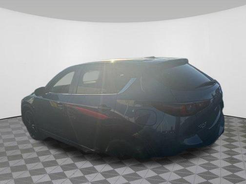 2022 Mazda CX-5 2.5 S Carbon Edition