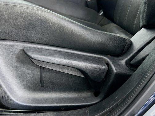 2020 Mazda Mazda6 Sport