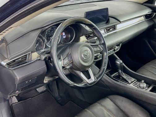 2020 Mazda Mazda6 Sport