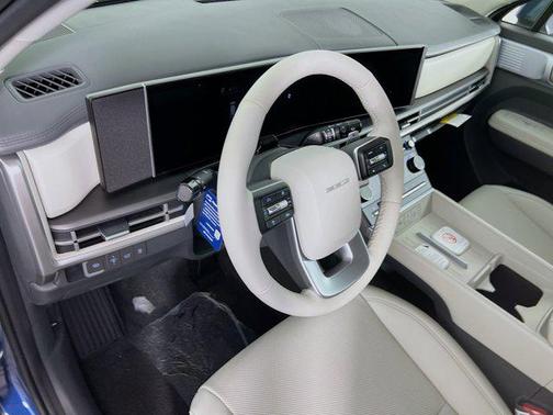 2026 Hyundai SANTA FE SEL 2.4