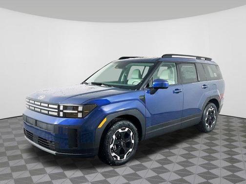 2026 Hyundai SANTA FE SEL 2.4