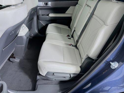 2026 Hyundai SANTA FE SEL 2.4