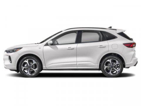 2024 Ford Escape ST-Line Elite