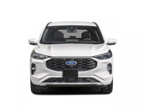 2024 Ford Escape ST-Line Elite