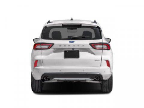 2024 Ford Escape ST-Line Elite