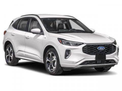 2024 Ford Escape ST-Line Elite