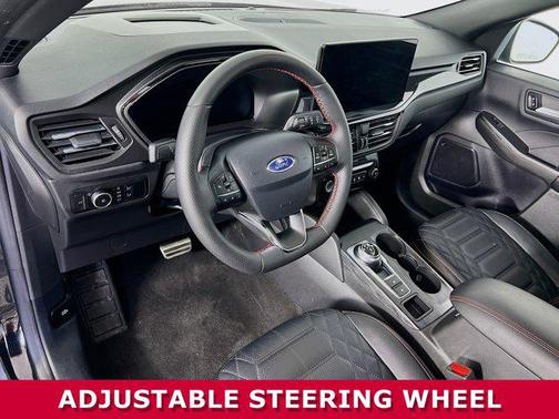 2024 Ford Escape ST-Line Elite