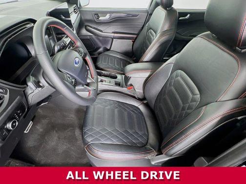 2024 Ford Escape ST-Line Elite