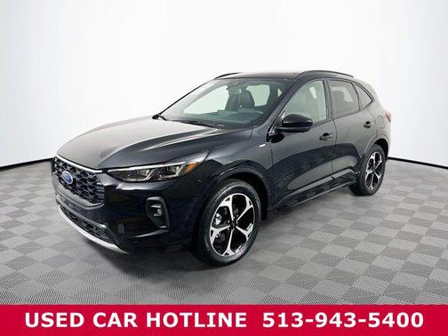 2024 Ford Escape ST-Line Elite