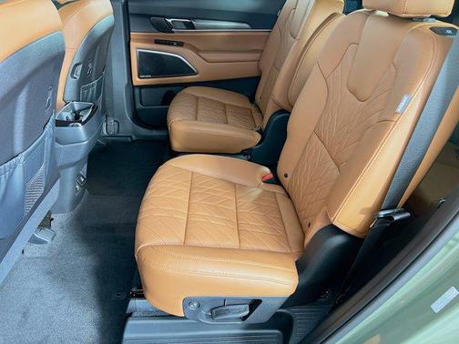 2025 Kia Telluride SX Prestige X-Line