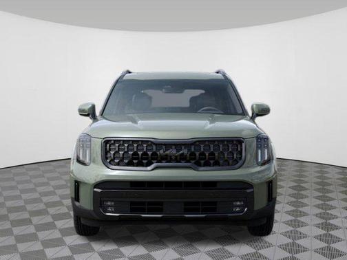 2025 Kia Telluride SX Prestige X-Line