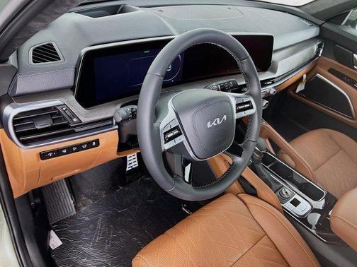 2025 Kia Telluride SX Prestige X-Line