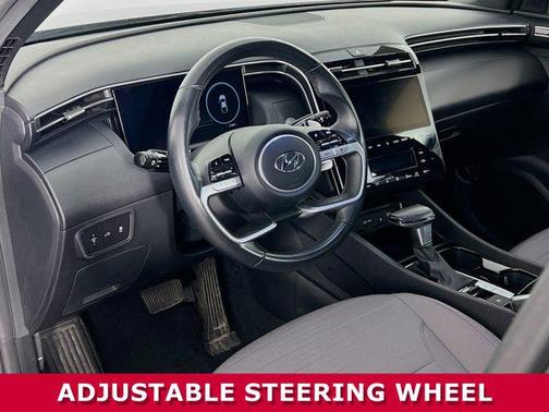 2023 Hyundai SANTA CRUZ SEL Premium