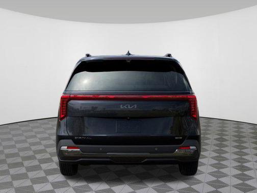 2025 Kia Carnival Hybrid SX Prestige