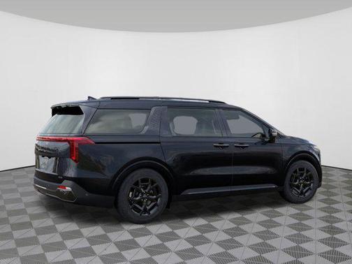 2025 Kia Carnival Hybrid SX Prestige