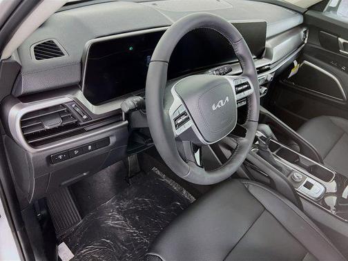 2025 Kia Telluride LX