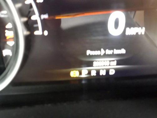 2018 RAM 3500 Laramie Mega Cab 4x4 6'4' Box