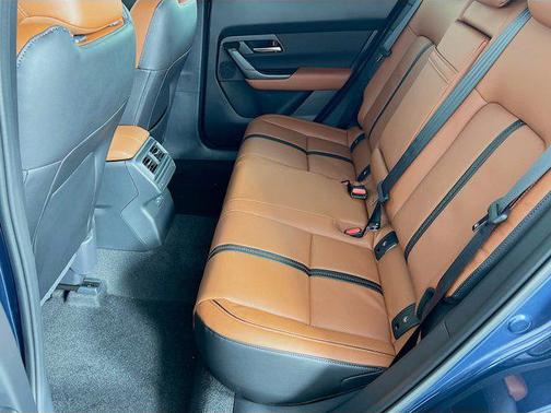 2025 Mazda CX-50 2.5 Turbo Premium Plus Package