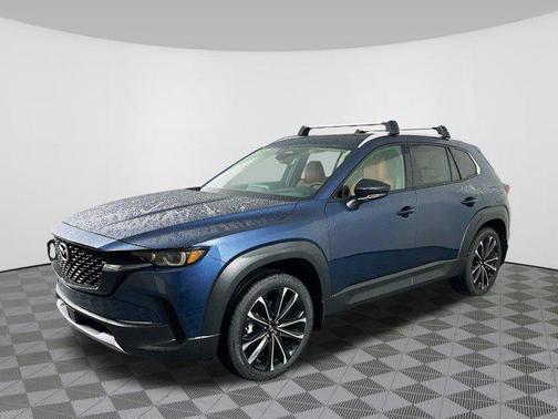 2025 Mazda CX-50 2.5 Turbo Premium Plus Package