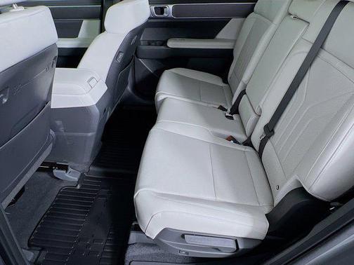 2025 Hyundai SANTA FE SEL 2.4