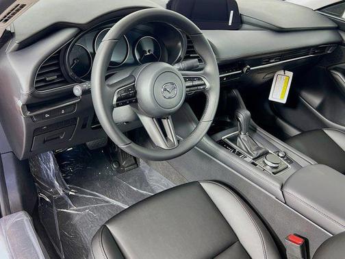 2026 Mazda Mazda3 2.5 S Select Sport
