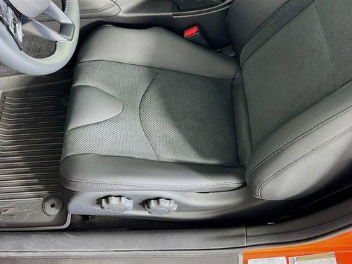 2024 Nissan Z Performance Auto