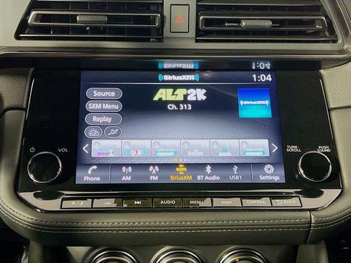 2024 Nissan Z Performance Auto