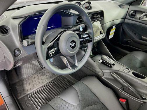 2024 Nissan Z Performance Auto