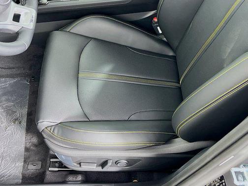 2025 Kia K5 GT