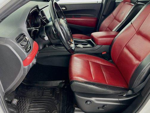 2021 Dodge Durango R/T RWD