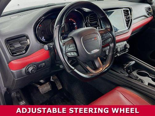 2021 Dodge Durango R/T RWD