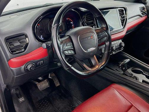 2021 Dodge Durango R/T RWD