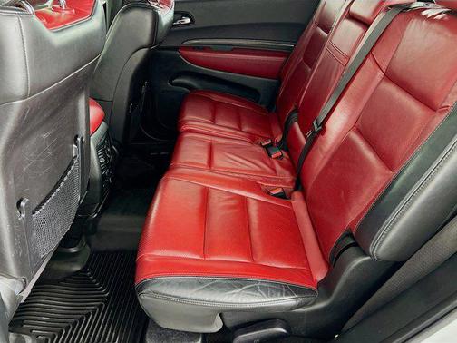 2021 Dodge Durango R/T RWD