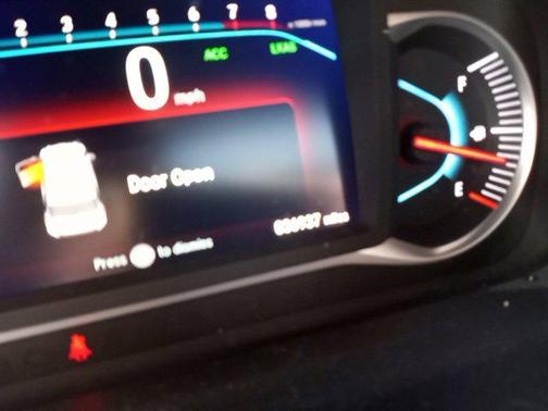 2022 Honda Pilot Touring 8-Passenger