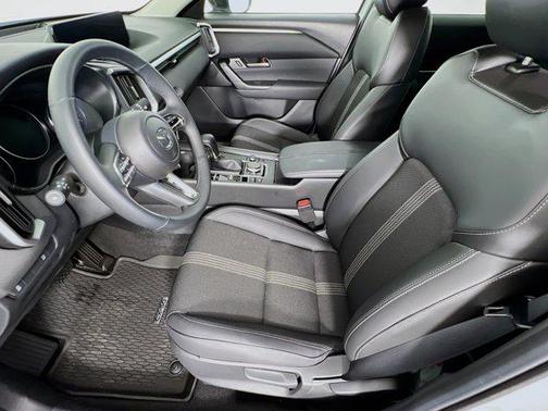 2025 Mazda CX-50 2.5 S Select Package