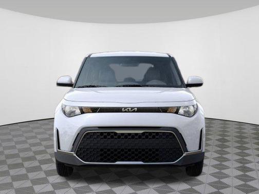 2025 Kia Soul S