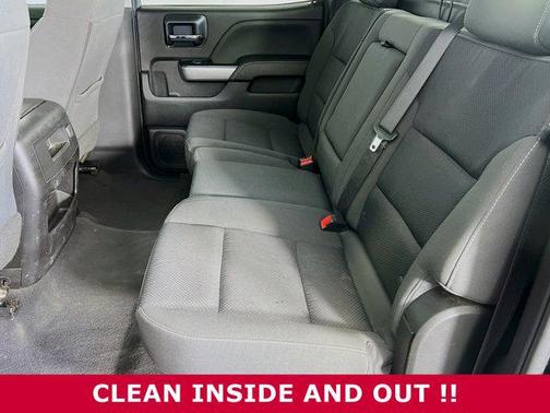 2019 Chevrolet Silverado 2500 LT