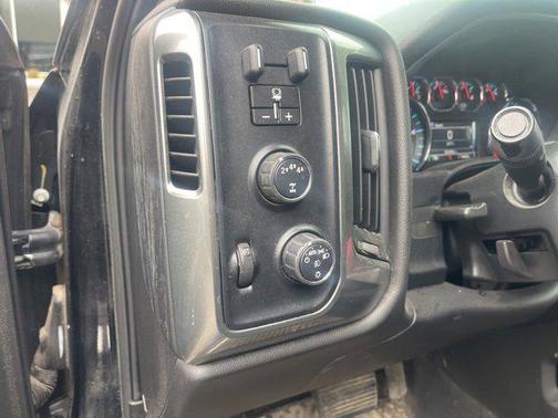 2019 Chevrolet Silverado 2500 LT