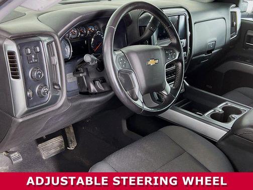 2019 Chevrolet Silverado 2500 LT