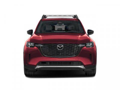2026 Mazda CX-90 3.3 Turbo S Premium