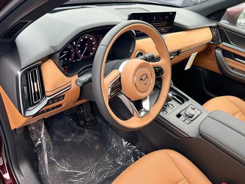 2025 Mazda CX-90 3.3 Turbo S Premium Plus