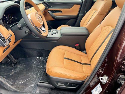 2025 Mazda CX-90 3.3 Turbo S Premium Plus
