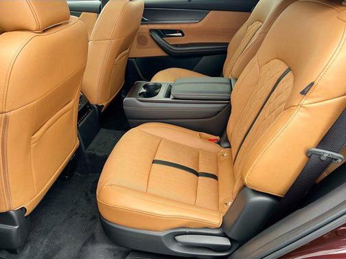 2025 Mazda CX-90 3.3 Turbo S Premium Plus